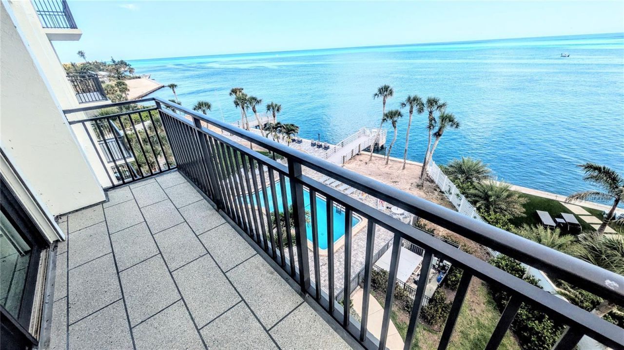 4822 Ocean Boulevard, Unit 5F, Sarasota, FL 34242 Photo