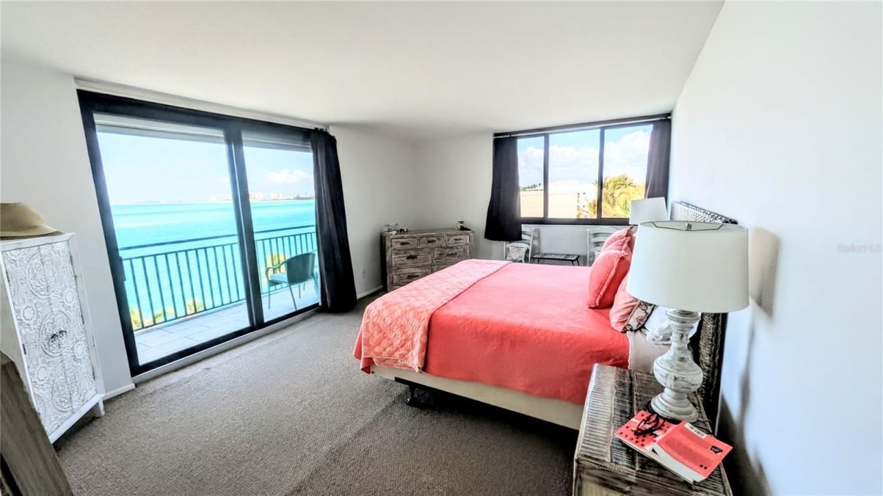 4822 Ocean Boulevard, Unit 5F, Sarasota, FL 34242 Photo