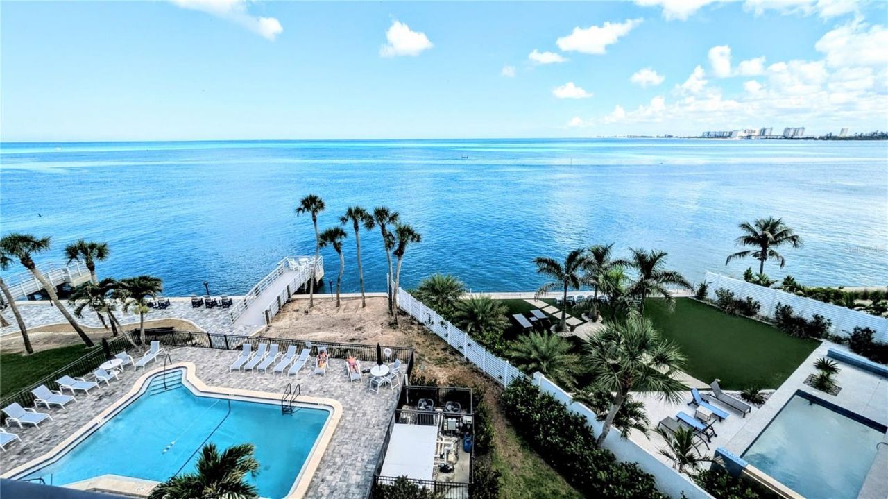 4822 Ocean Boulevard, Unit 5F, Sarasota, FL 34242 Photo