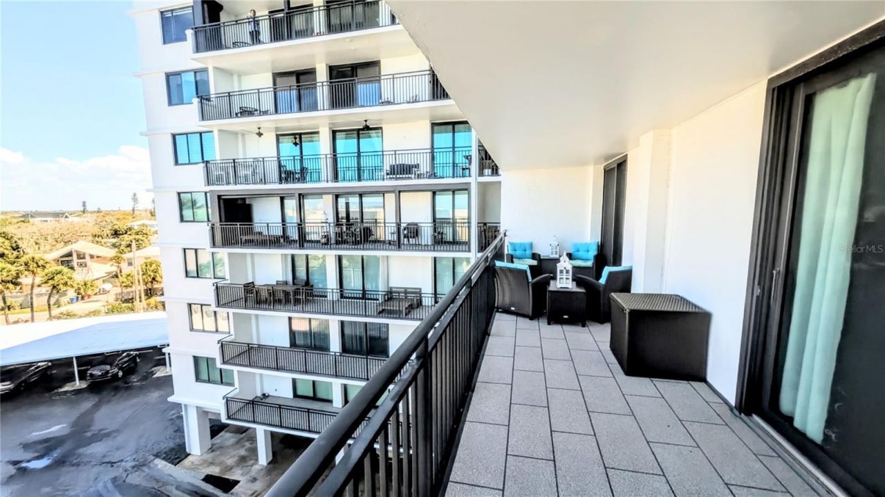 4822 Ocean Boulevard, Unit 5F, Sarasota, FL 34242 Photo