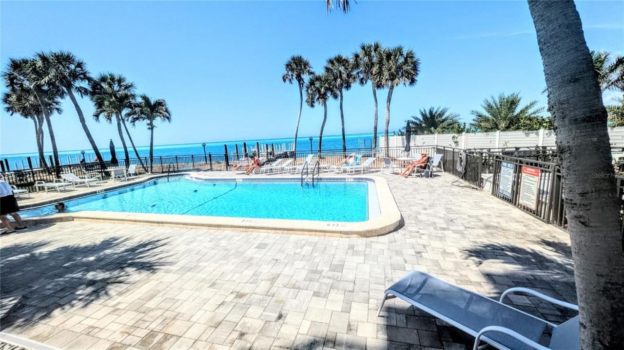 4822 Ocean Boulevard, Unit 5F, Sarasota, FL 34242 Photo