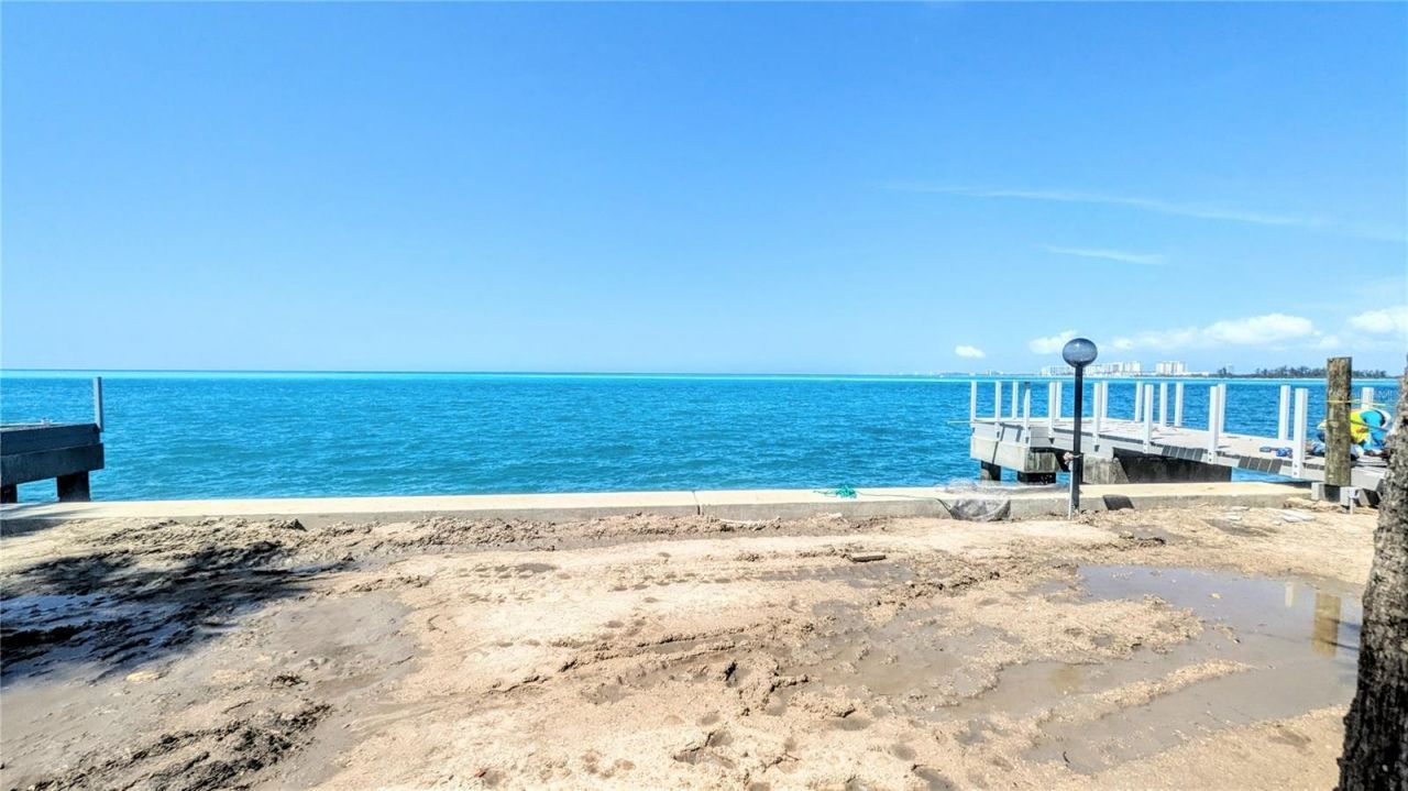 4822 Ocean Boulevard, Unit 5F, Sarasota, FL 34242 Photo