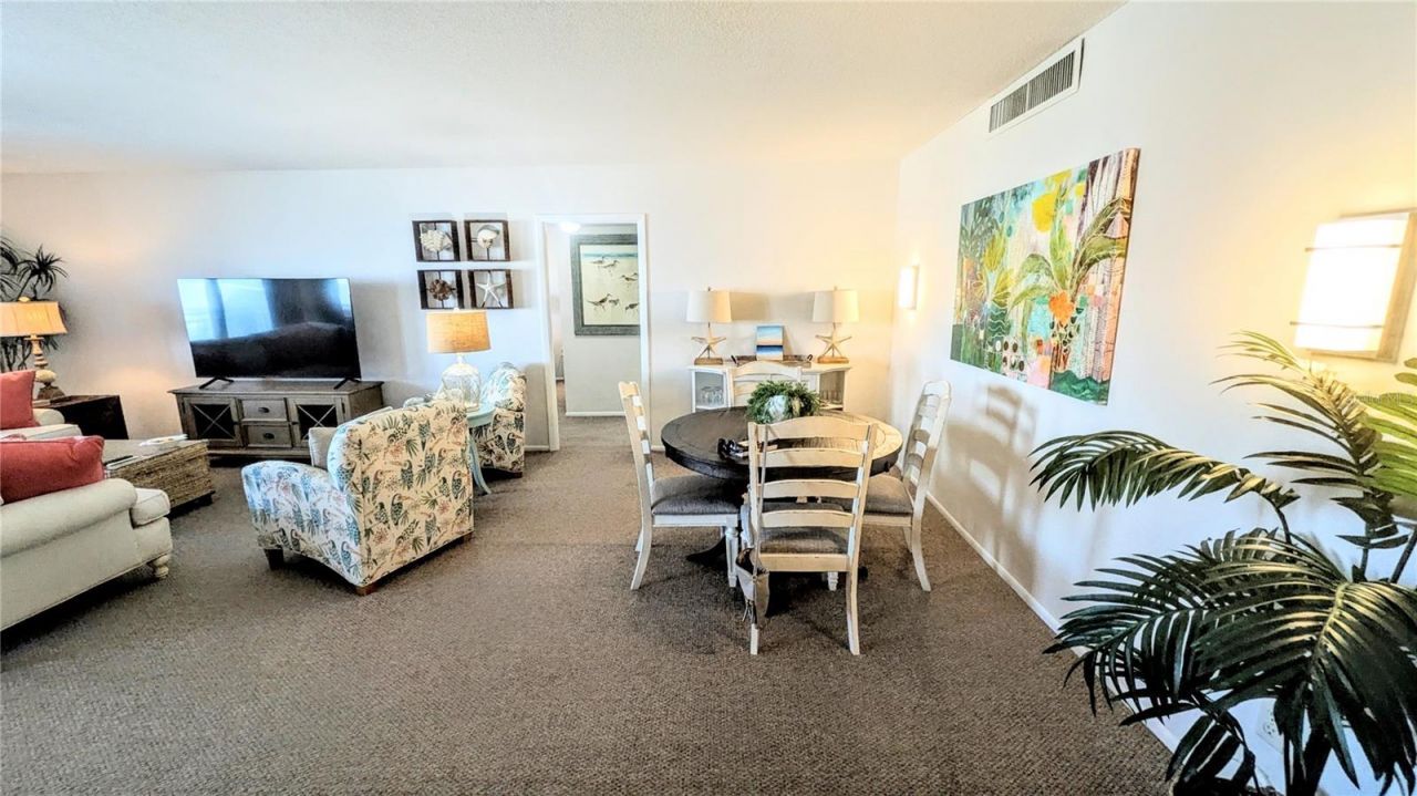 4822 Ocean Boulevard, Unit 5F, Sarasota, FL 34242 Photo