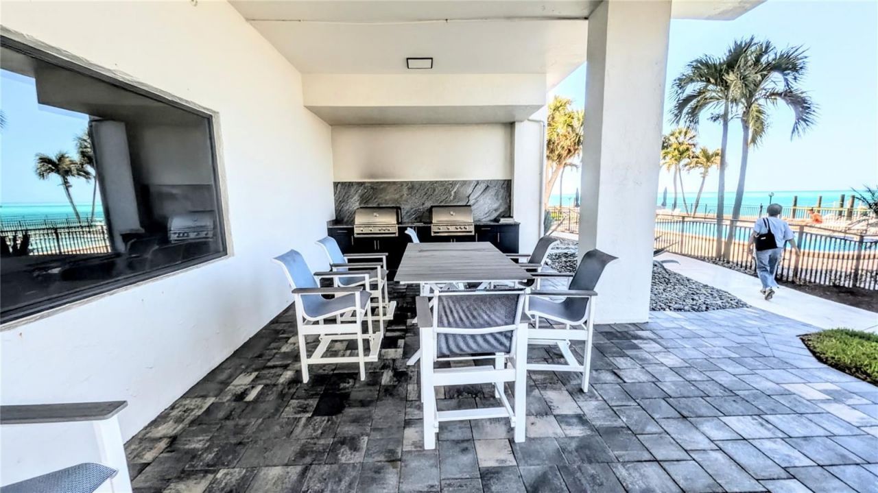 4822 Ocean Boulevard, Unit 5F, Sarasota, FL 34242 Photo