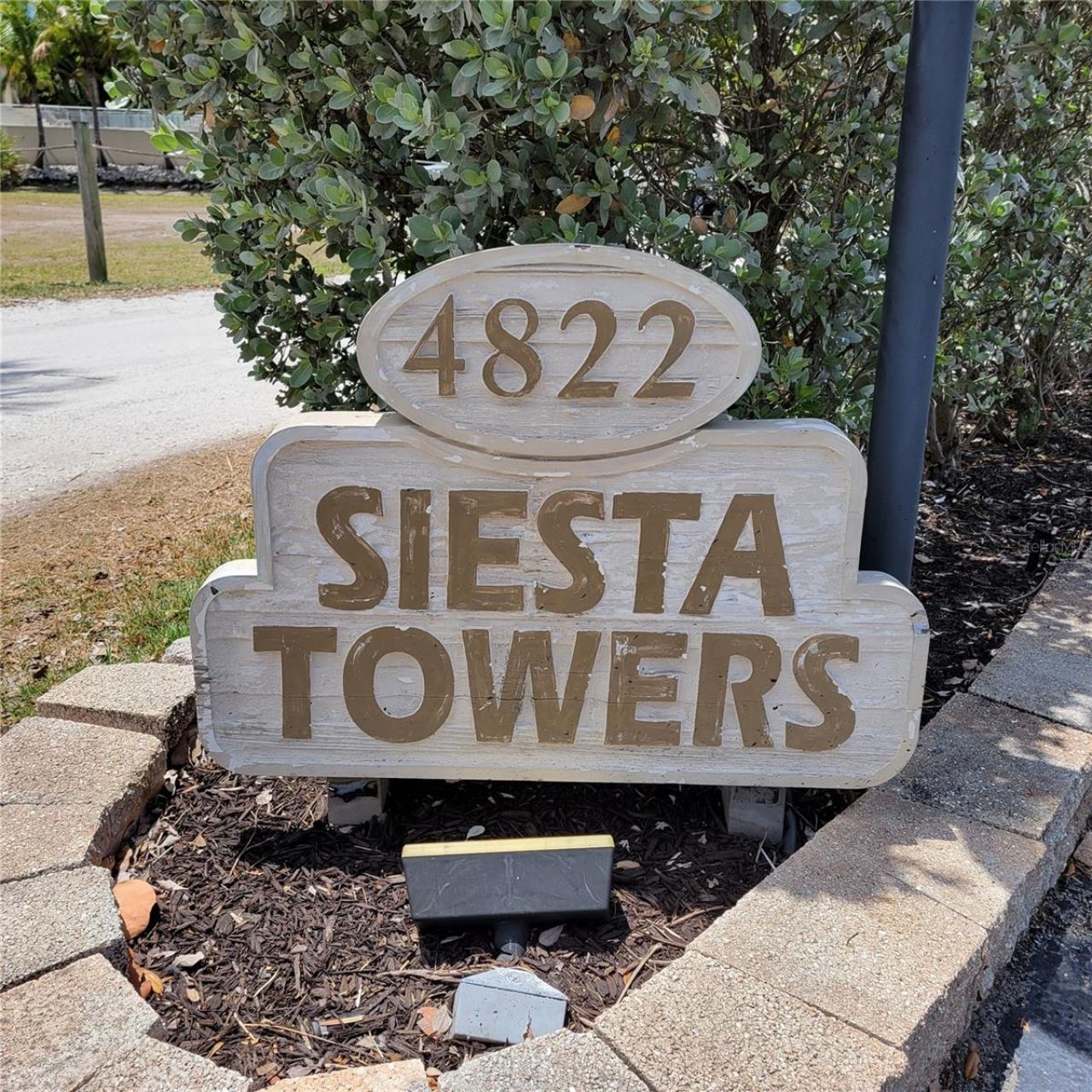 4822 Ocean Boulevard, Unit 5F, Sarasota, FL 34242 Photo