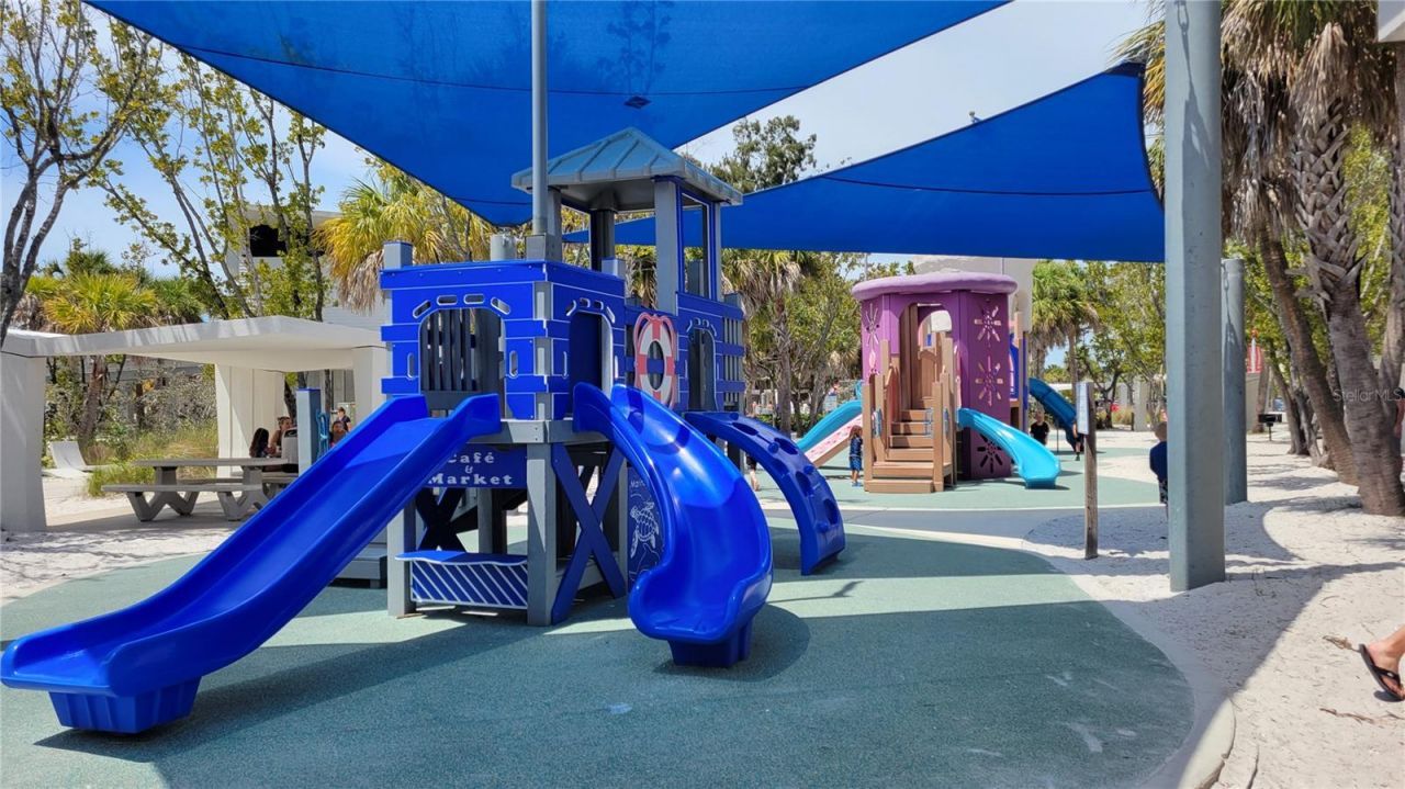 4822 Ocean Boulevard, Unit 5F, Sarasota, FL 34242 Photo