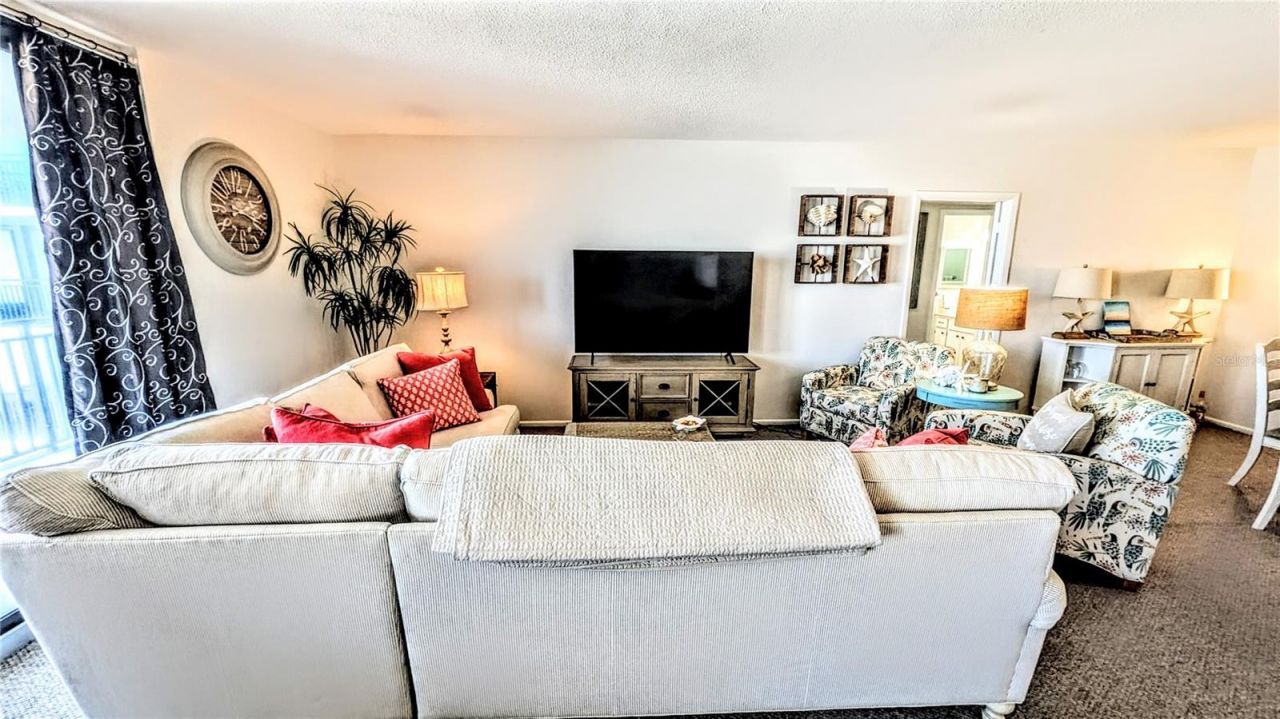 4822 Ocean Boulevard, Unit 5F, Sarasota, FL 34242 Photo