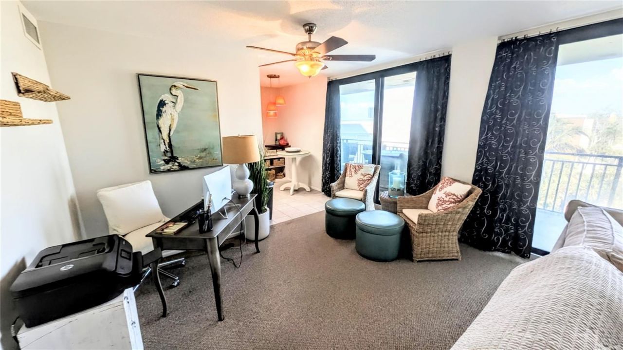 4822 Ocean Boulevard, Unit 5F, Sarasota, FL 34242 Photo