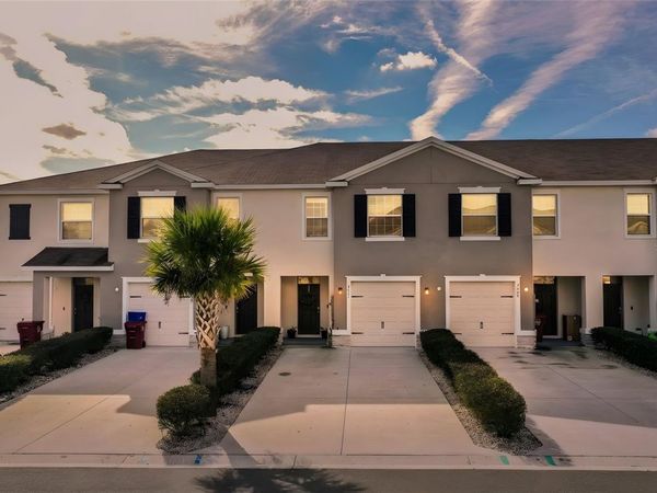 3551 MARIGOLD PATCH COURT , PLANT CITY, FL 33565