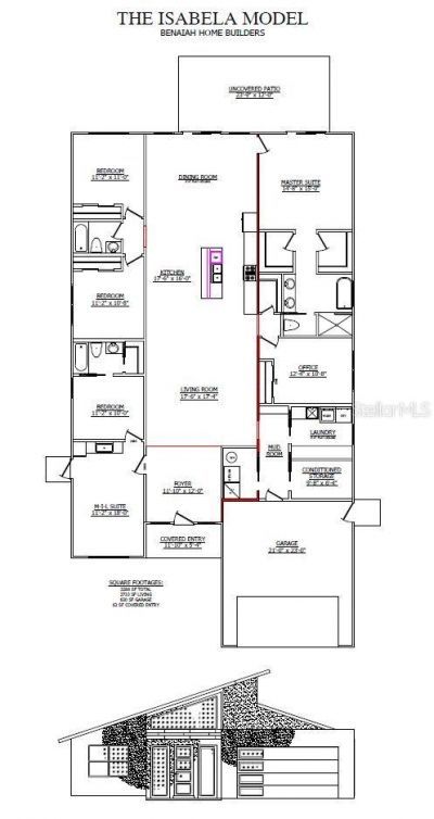 2408 Jamaica Avenue Sw, Palm Bay, FL 32908 Photo