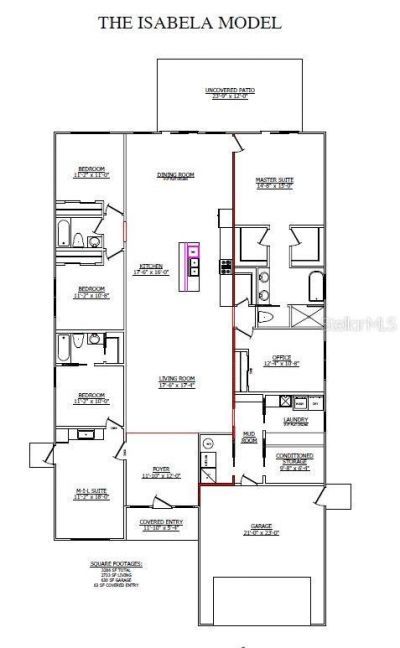 2408 Jamaica Avenue Sw, Palm Bay, FL 32908 Photo