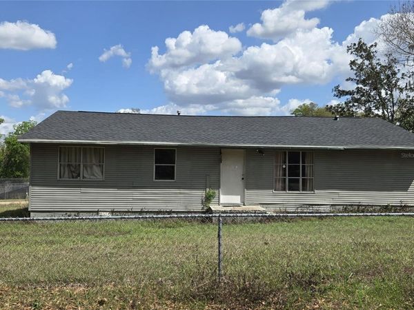 14430 10TH STREET , DADE CITY, FL 33523
