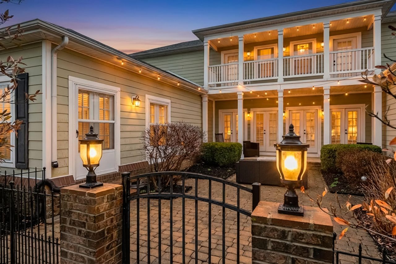 115 Falls Creek Drive, Georgetown, KY 40324 Main Photo