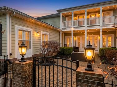 115 Falls Creek Drive, Georgetown, KY 40324