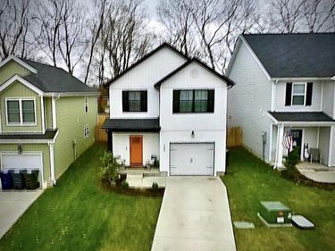 788 Harrison Trace, Lexington, KY 40505