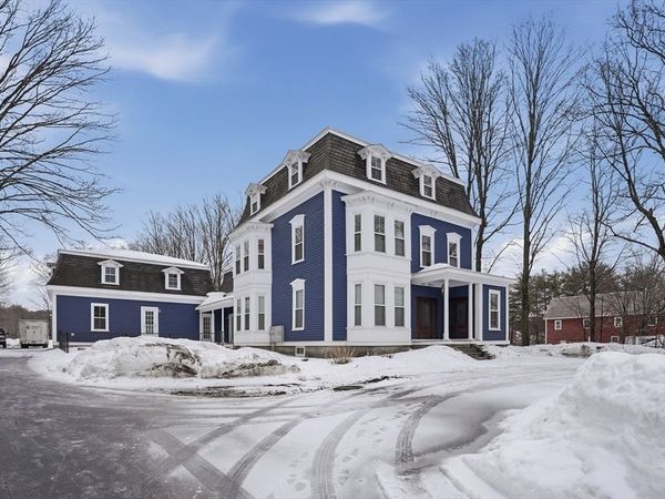 11-15 Taylor Street, Littleton, MA 01460