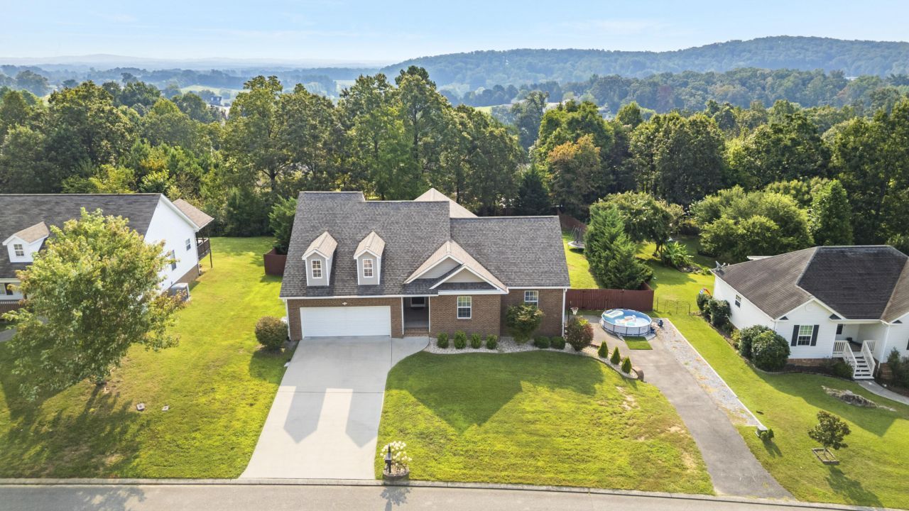 150 Home Place Court Se, Cleveland, TN 37323 Main Photo