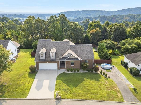 150 Home Place Court SE, Cleveland, TN 37323