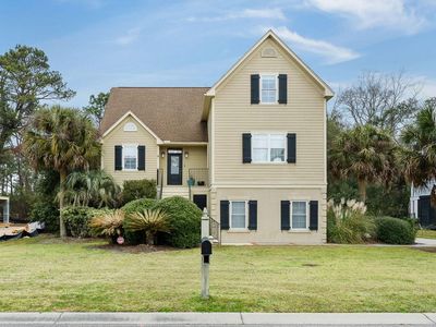 2910 Maritime Forest Drive, Johns Island, SC 29455