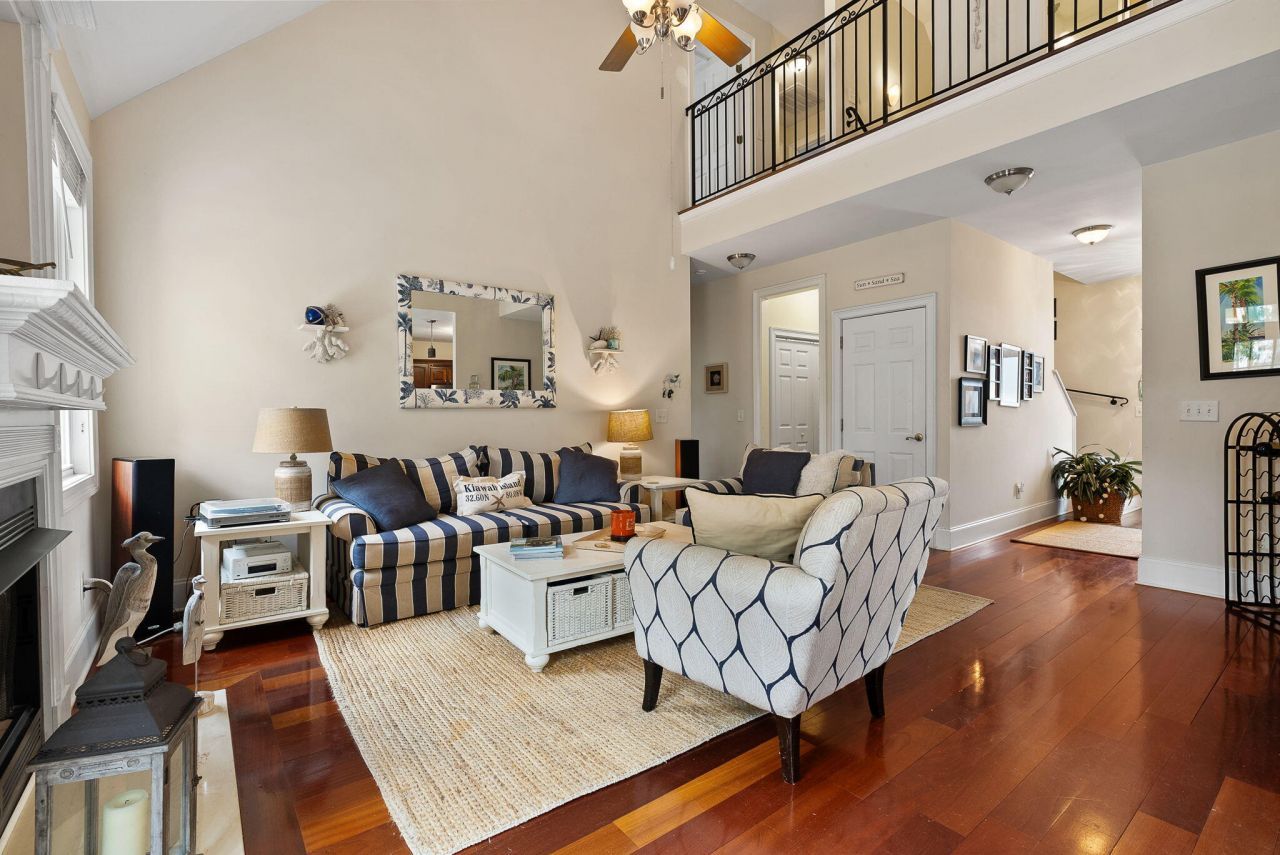 2910 Maritime Forest Drive Photo 10