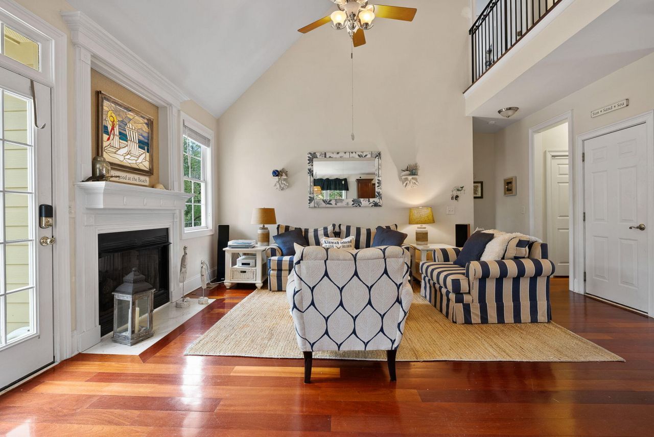 2910 Maritime Forest Drive Photo 11