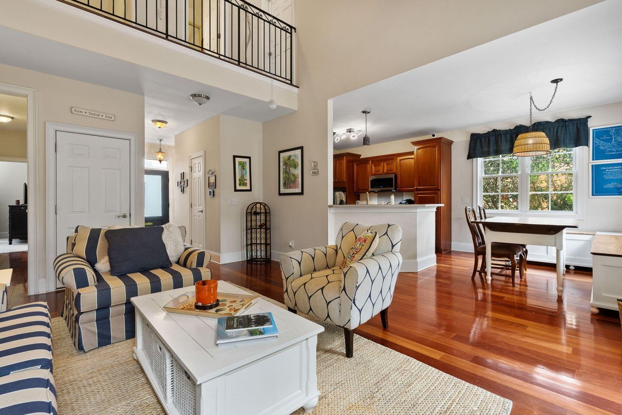 2910 Maritime Forest Drive Photo 12