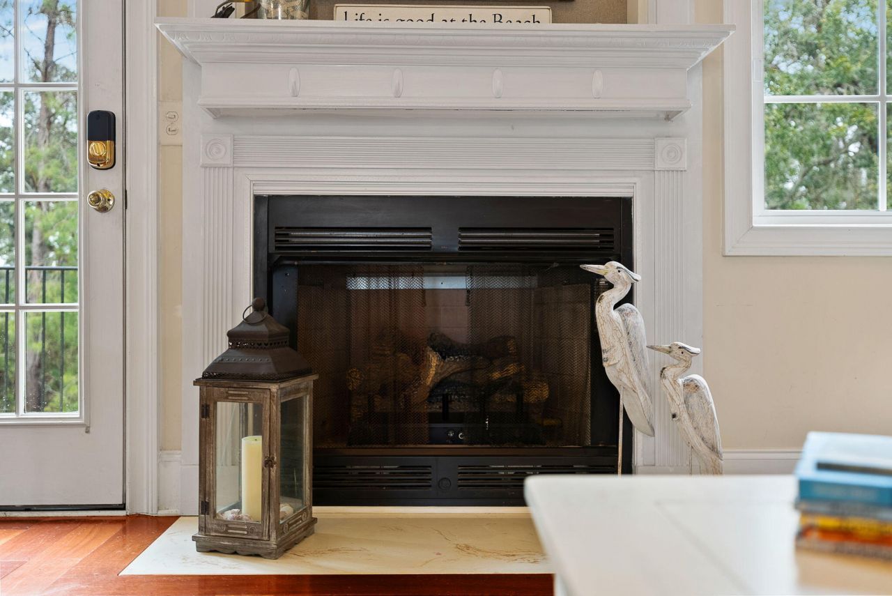 2910 Maritime Forest Drive Photo 13