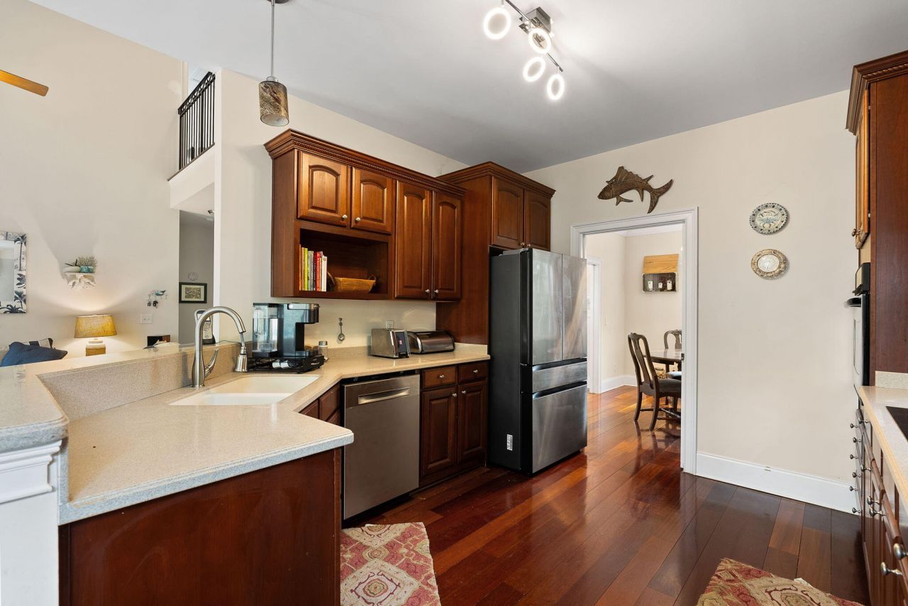 2910 Maritime Forest Drive Photo 16