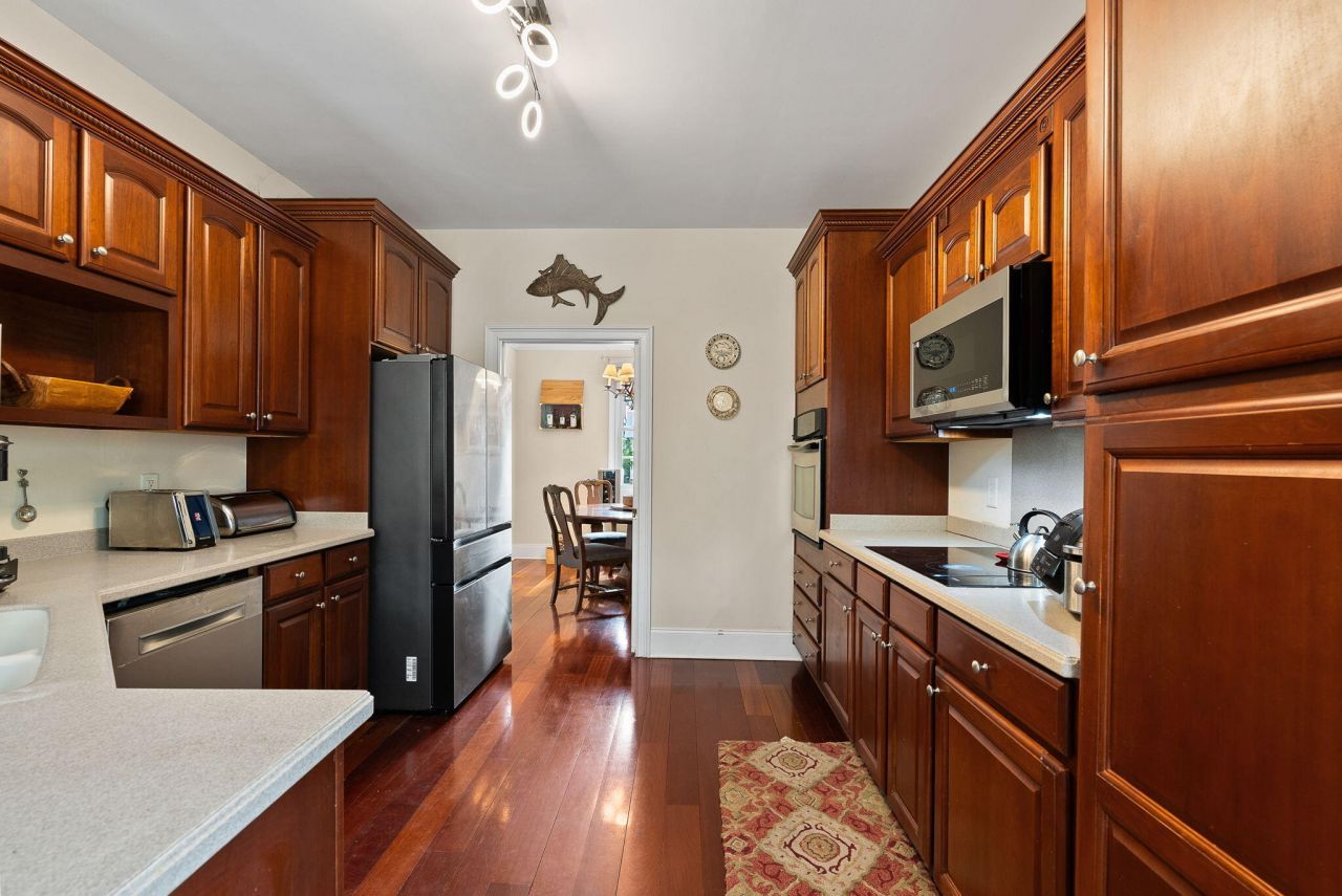 2910 Maritime Forest Drive Photo 17