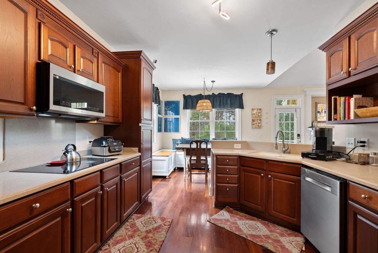 2910 Maritime Forest Drive Photo 19