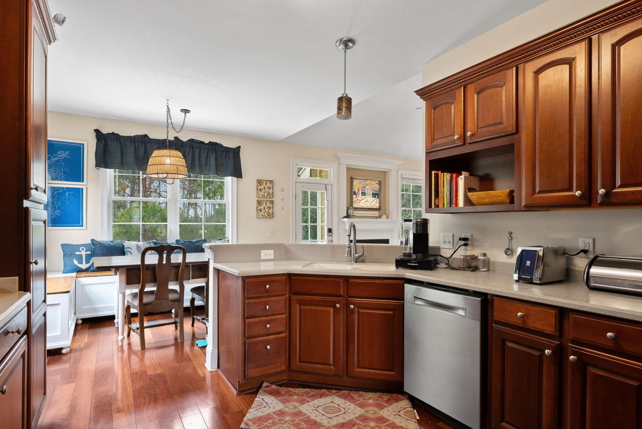 2910 Maritime Forest Drive Photo 20