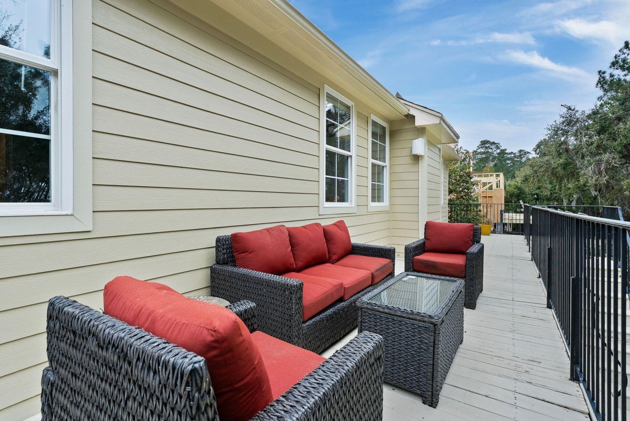 2910 Maritime Forest Drive Photo 32