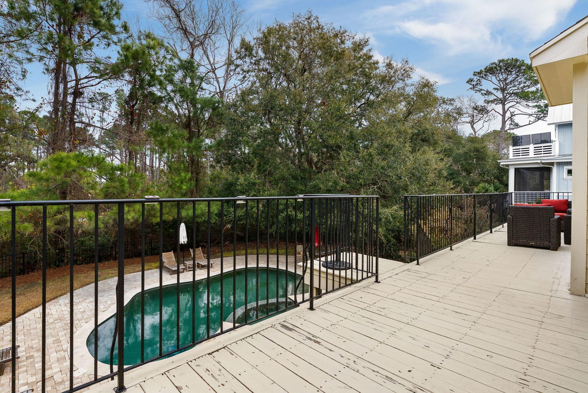 2910 Maritime Forest Drive Photo 33