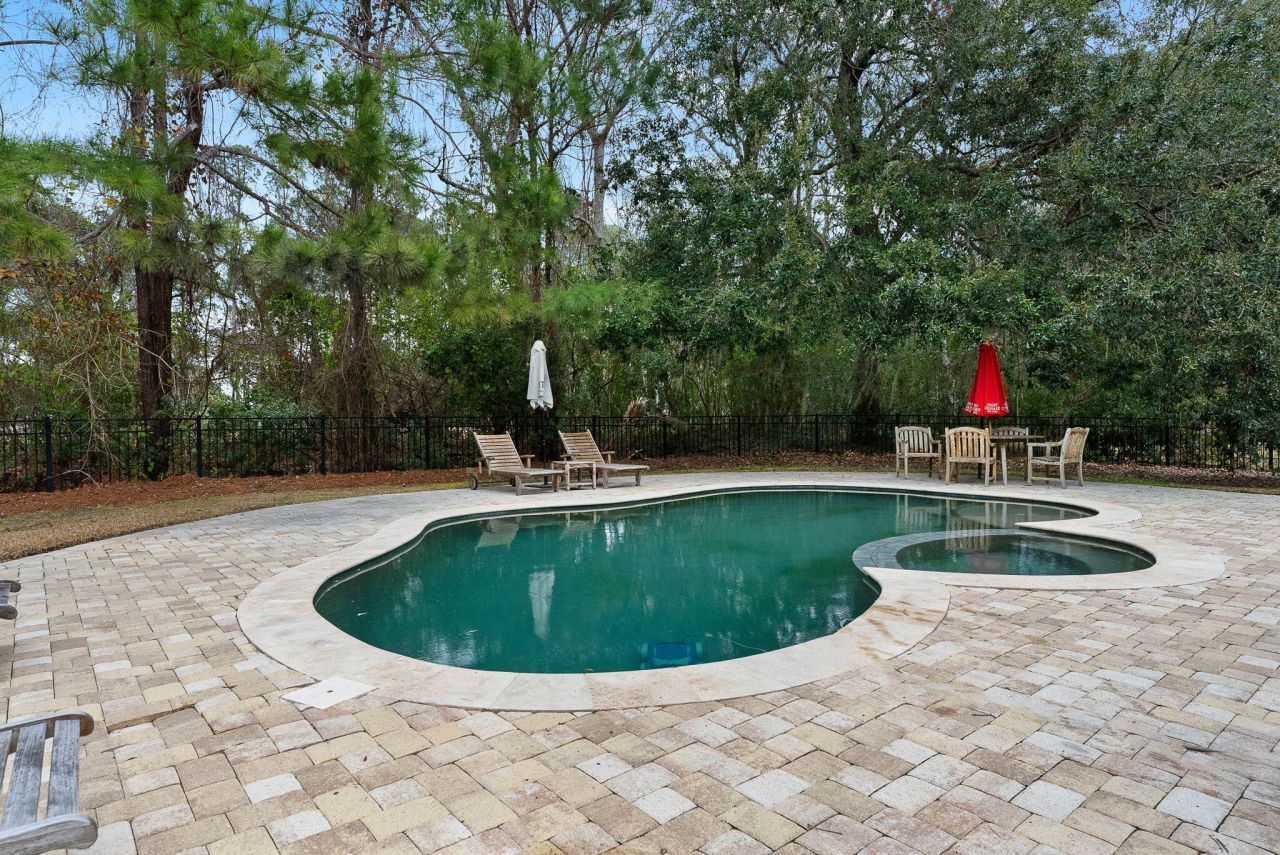 2910 Maritime Forest Drive Photo 34