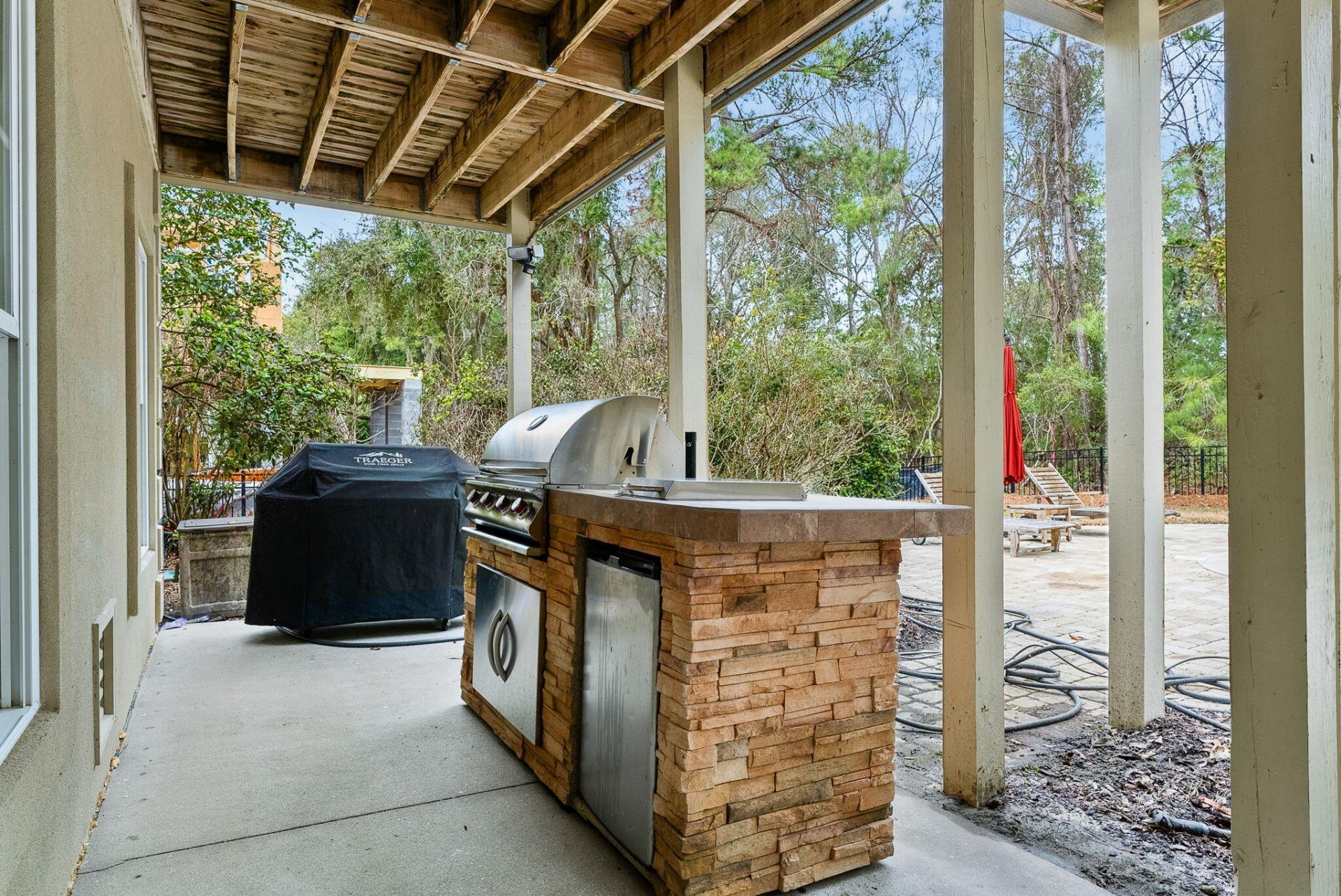 2910 Maritime Forest Drive Photo 35