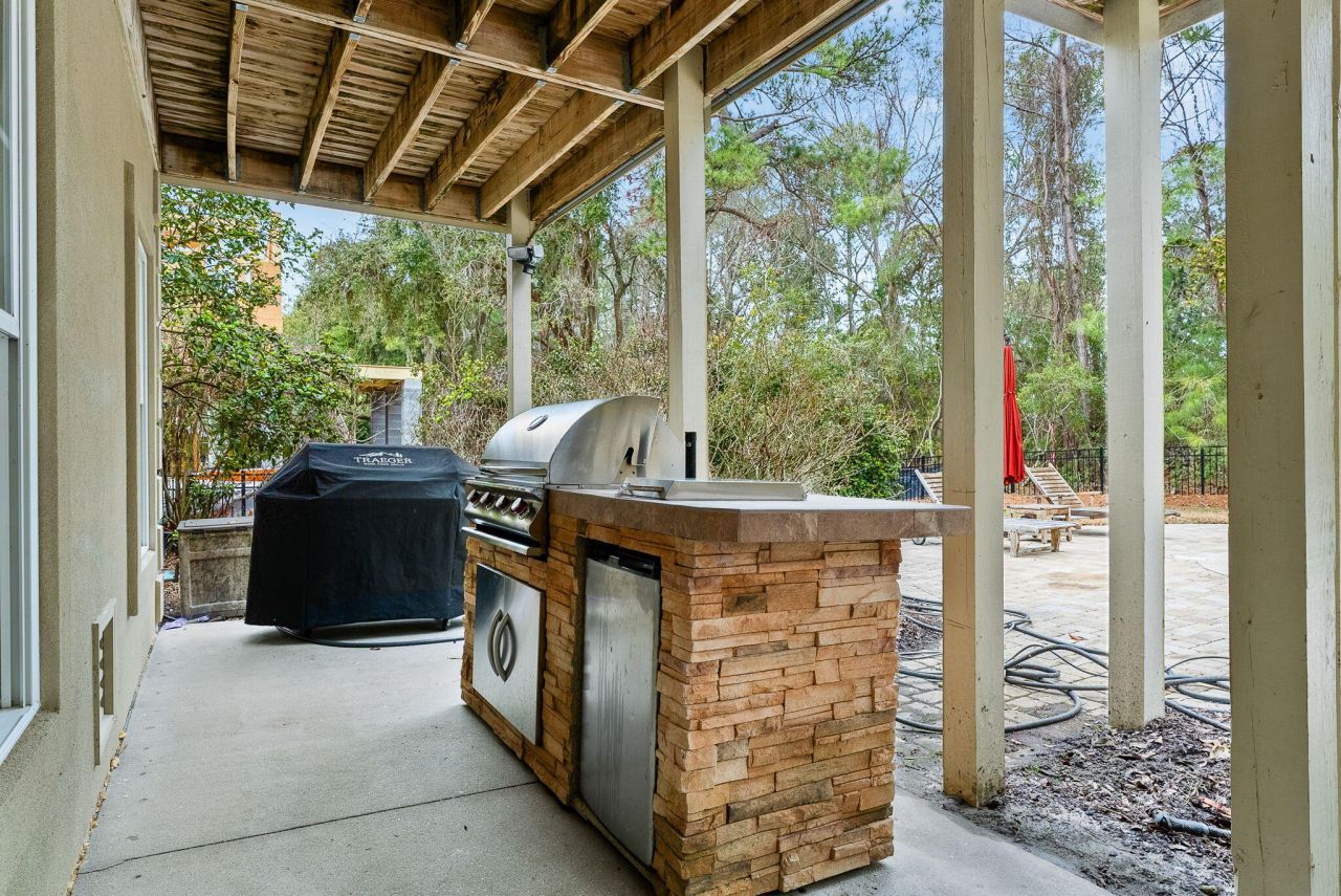 2910 Maritime Forest Drive Photo 36