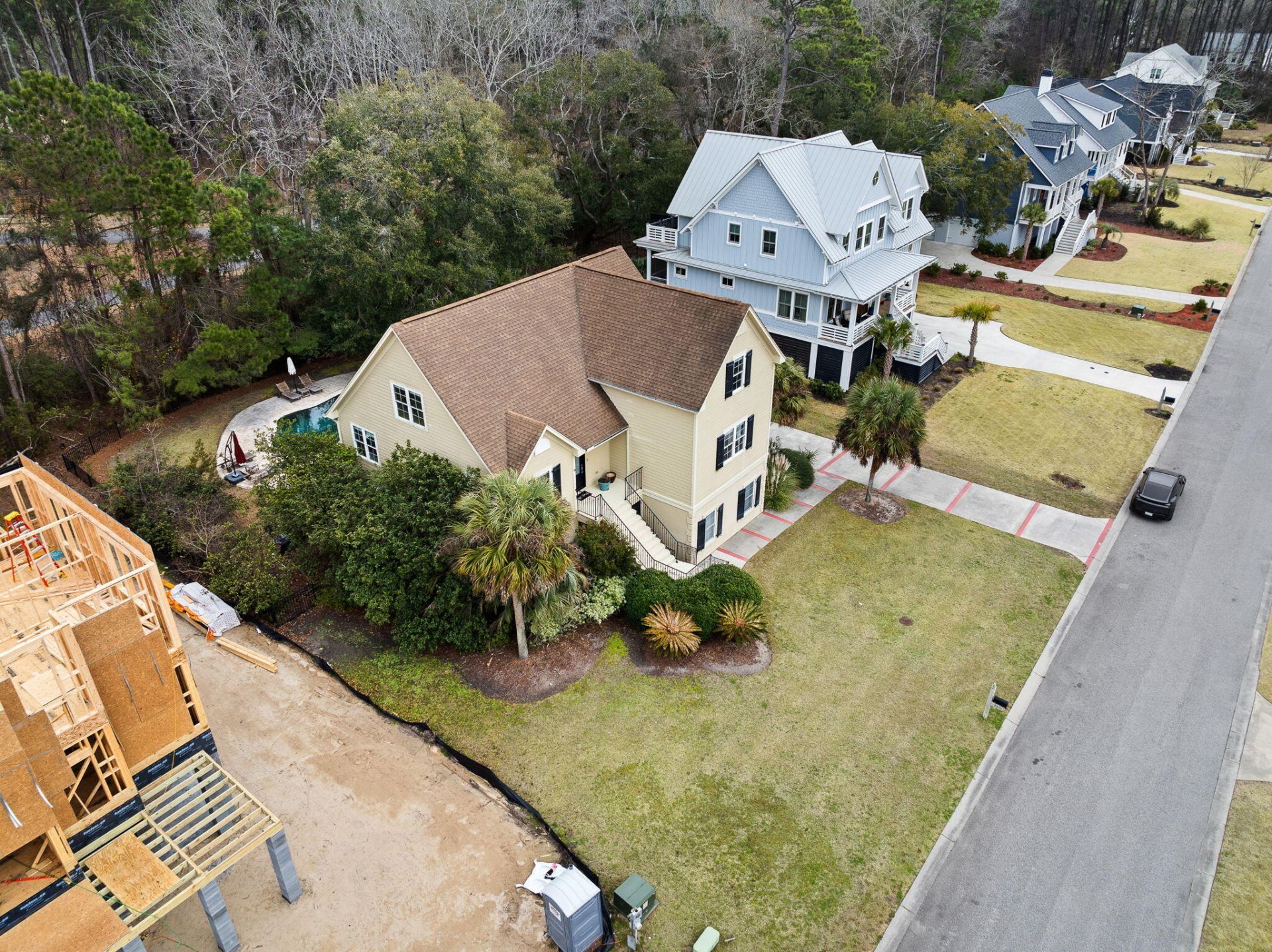 2910 Maritime Forest Drive Photo 38