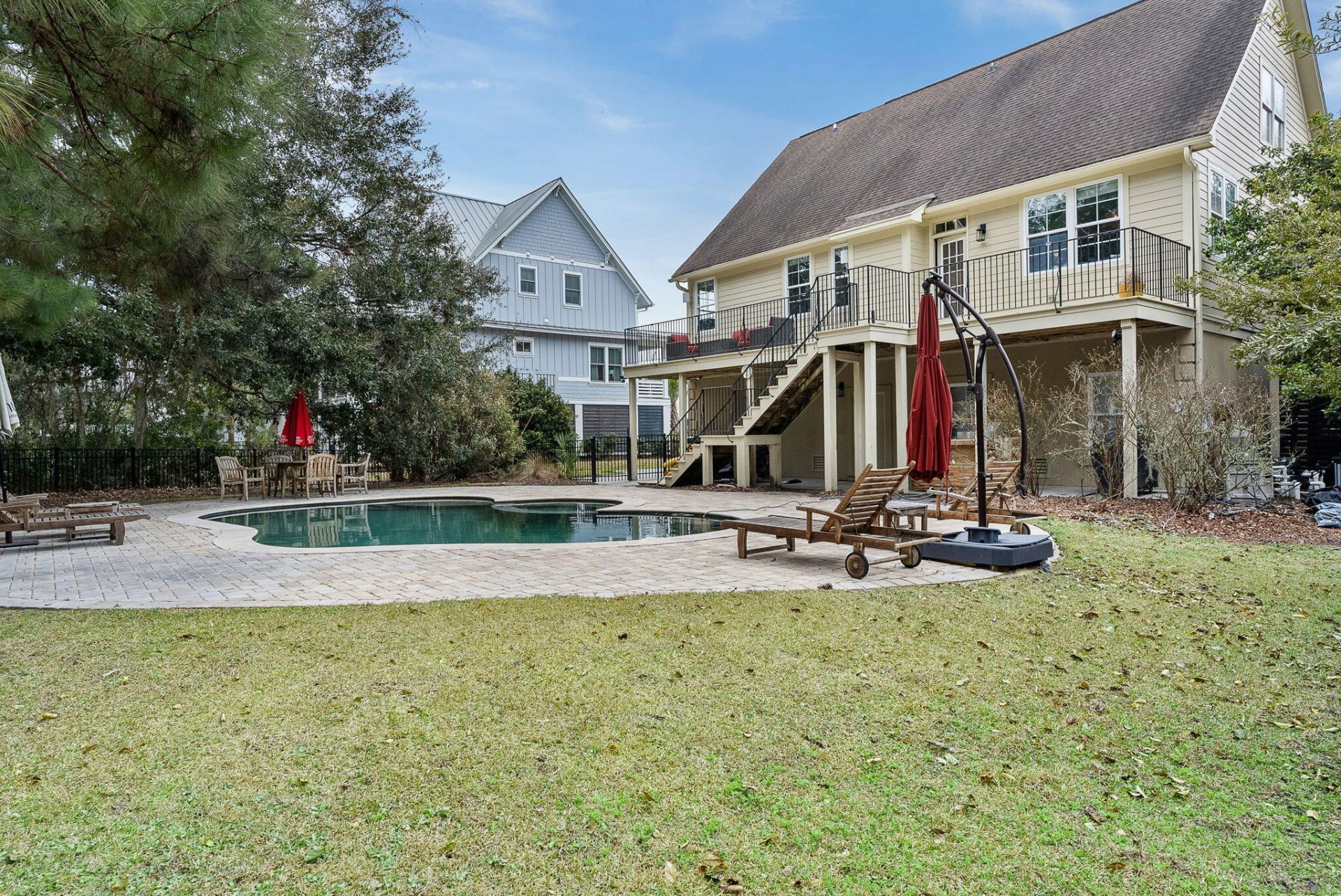 2910 Maritime Forest Drive Photo 4