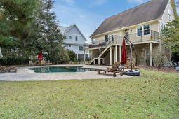 2910 Maritime Forest Drive photo 4