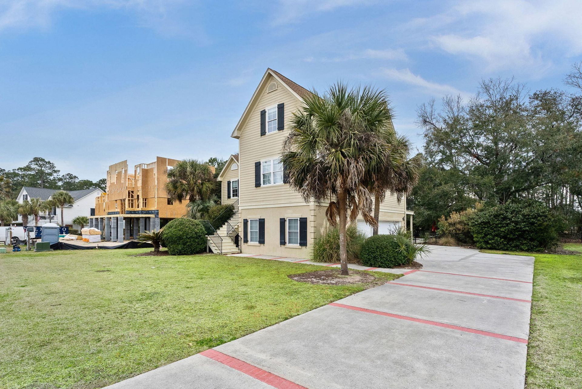 2910 Maritime Forest Drive Photo 40