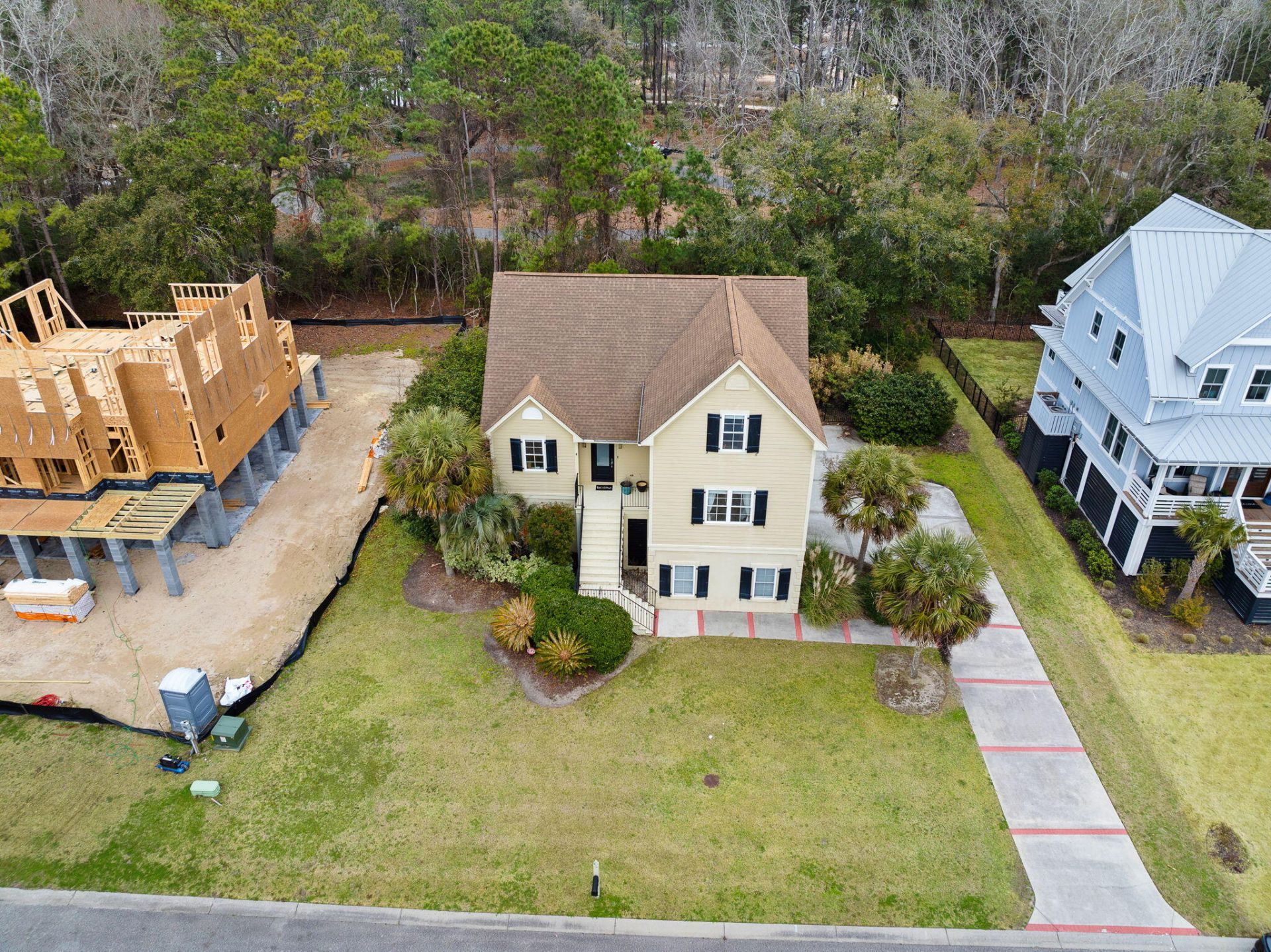 2910 Maritime Forest Drive Photo 42