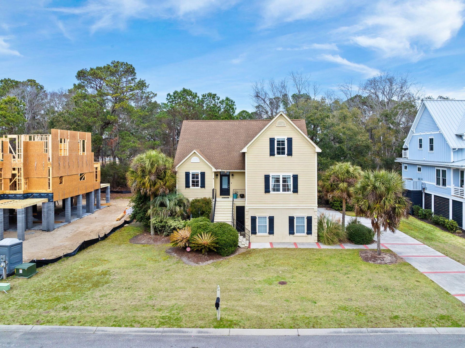 2910 Maritime Forest Drive Photo 43