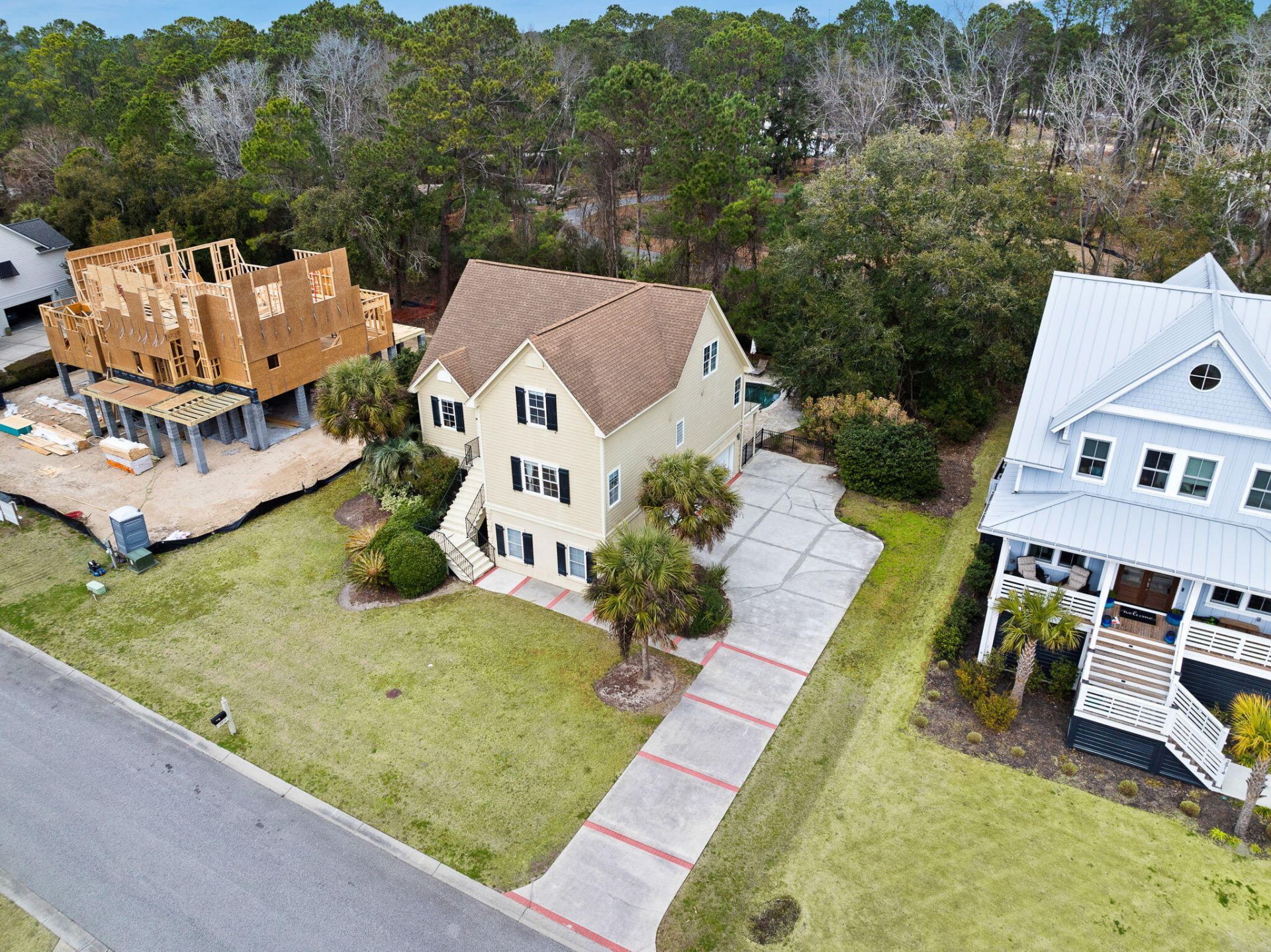 2910 Maritime Forest Drive Photo 44