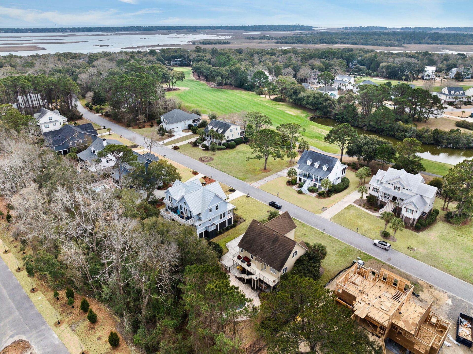 2910 Maritime Forest Drive Photo 47