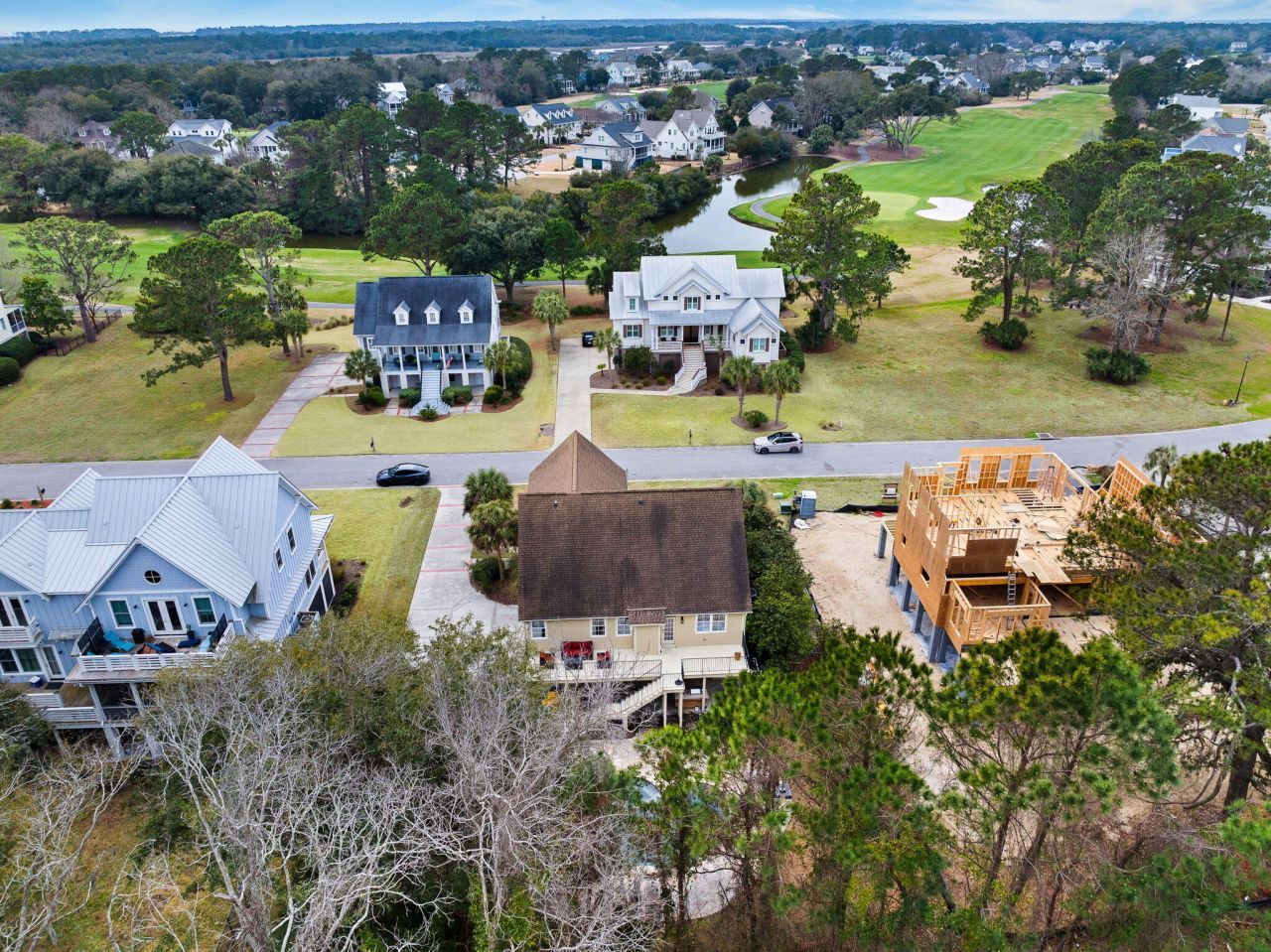 2910 Maritime Forest Drive Photo 47