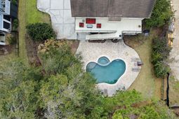 2910 Maritime Forest Drive photo 4