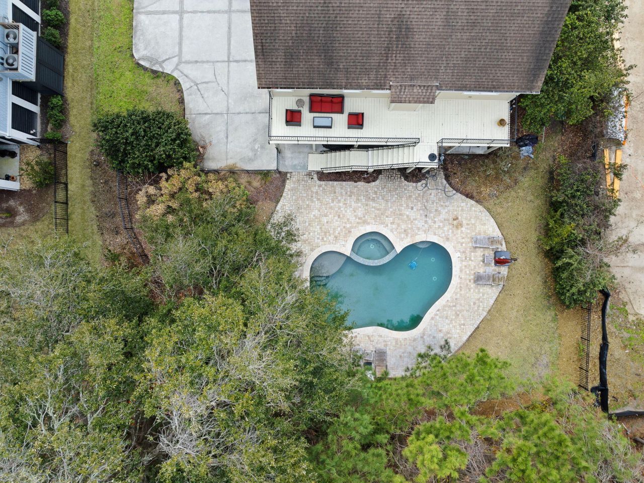 2910 Maritime Forest Drive Photo 50