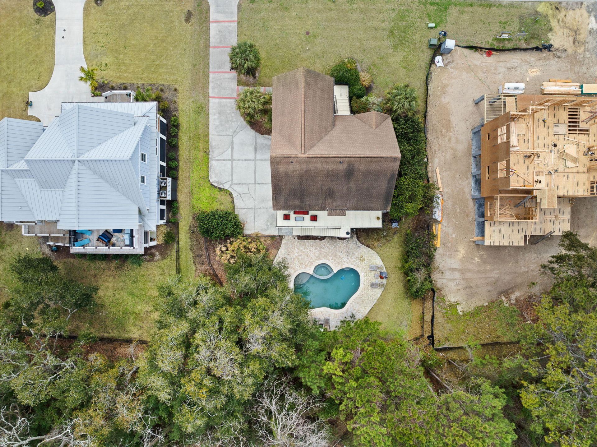 2910 Maritime Forest Drive Photo 6