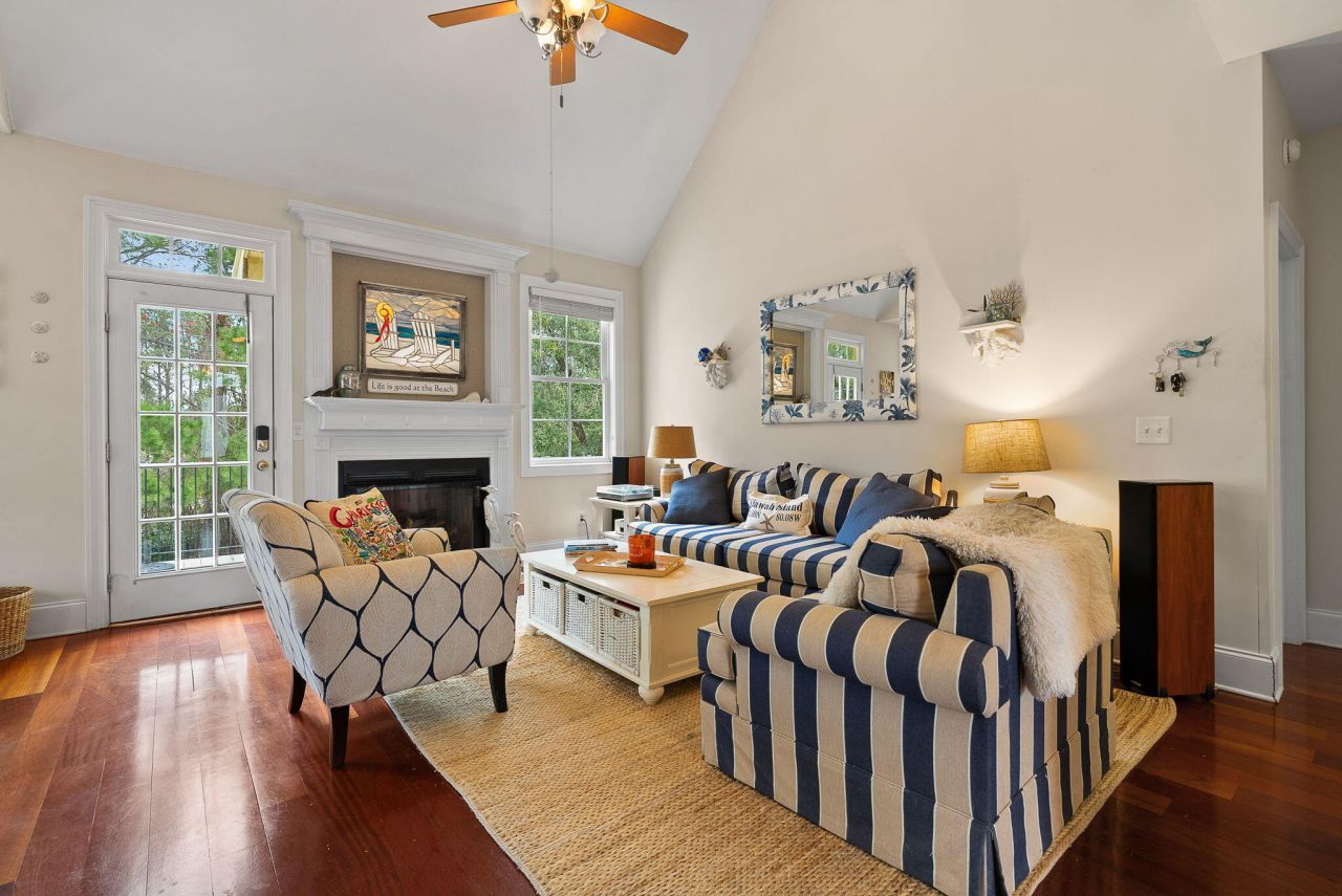 2910 Maritime Forest Drive Photo 9