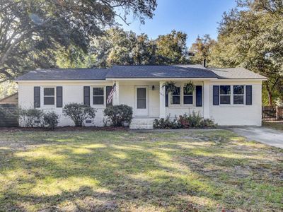 3491 Patton Avenue, Johns Island, SC 29455